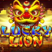 DoubleDown Casino Lucky Lion